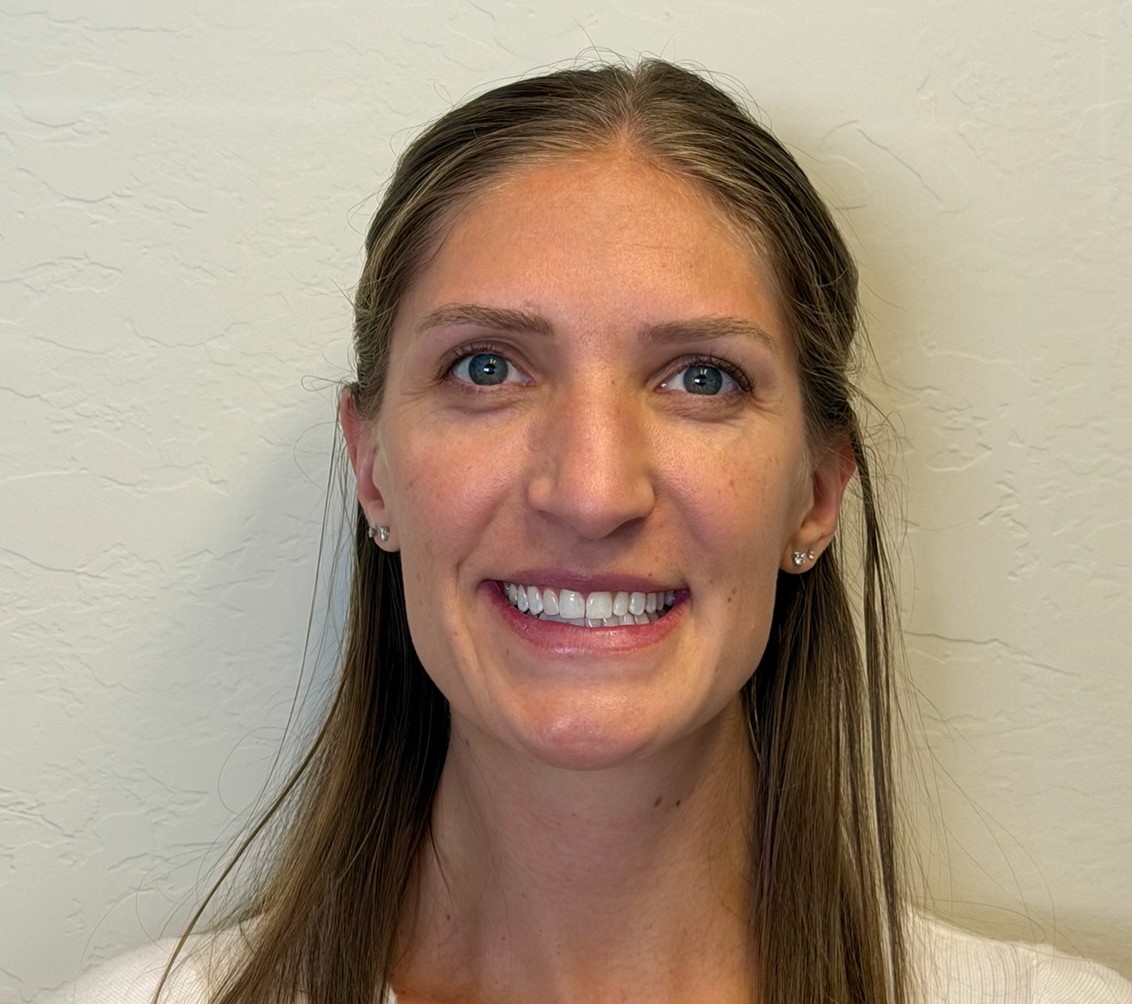 Carolyn Hazen